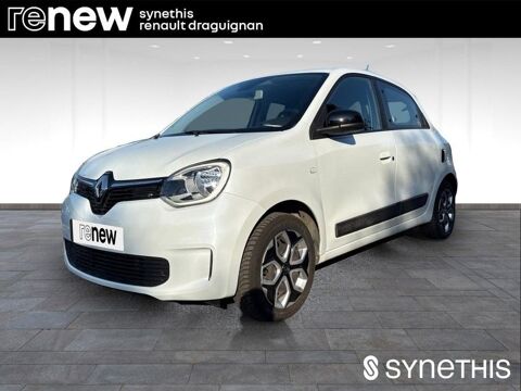 Annonce voiture Renault Twingo III 10980 €