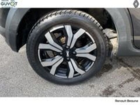 Sandero TCe 110 Stepway Expression + 2023 occasion 21200 Beaune
