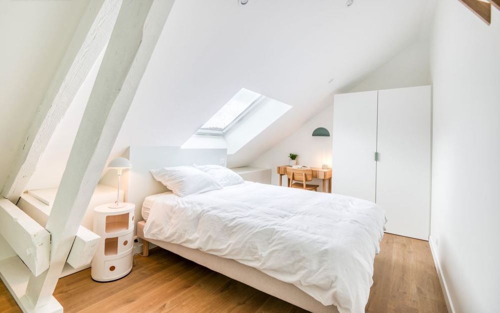 Location Colocation à Nantes en coliving Nantes