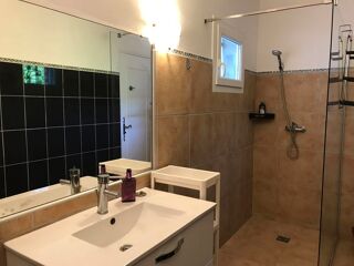  Maison à louer 2 pièces 45 m²