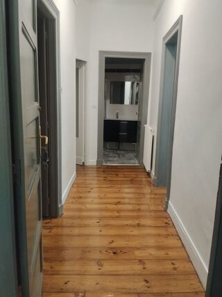 Vente Appartement Appartement T2  57 m2 Pau