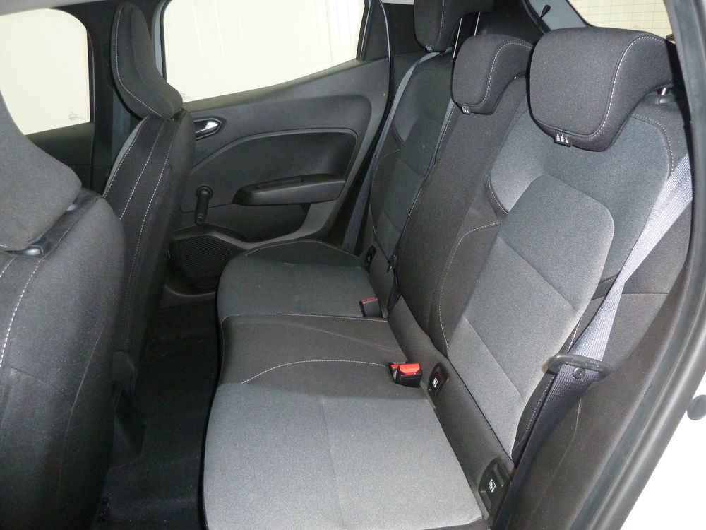 Clio V Clio TCe 90 GSR2 Evolution 2024 occasion 95300 Ennery