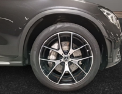 Classe GLC GLC 300 e EQ POWER 9G-Tronic 4Matic AMG Line 2021 occasion 59000 Lille
