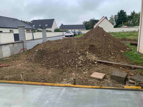 Terre. 0 Brie-Comte-Robert (77)