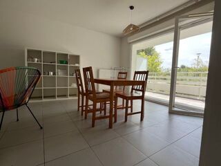  Appartement � vendre 2 pi�ces 44 m�