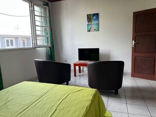  Appartement à louer 2 pièces 35 m² Sainte-marie