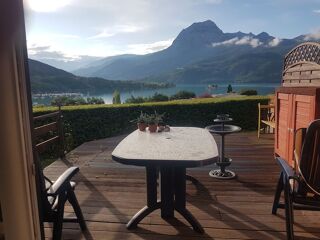  Chalet à vendre 2 pièces 33 m²