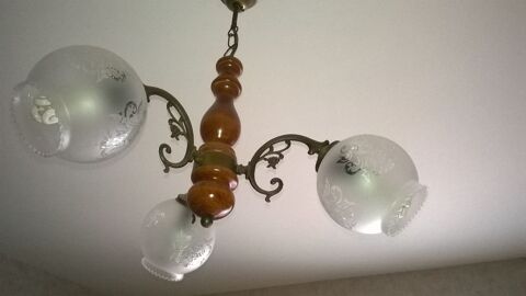 Lustre 3 branches 20 Lanouaille (24)