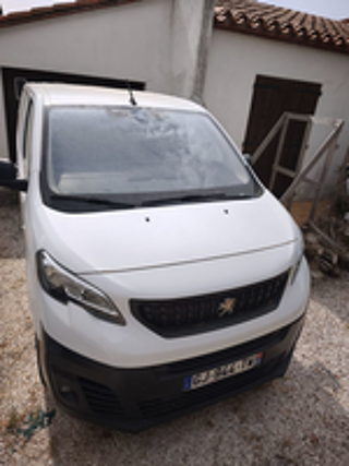 Partner PARTNER FOURGON STANDARD 1000 KG BLUEHDI 130 S&S EAT8 PREMIUM 2022 occasion 66000 Perpignan