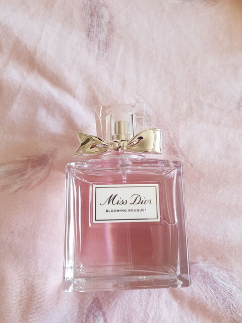 Parfum Miss Dior  0 Guyancourt (78)