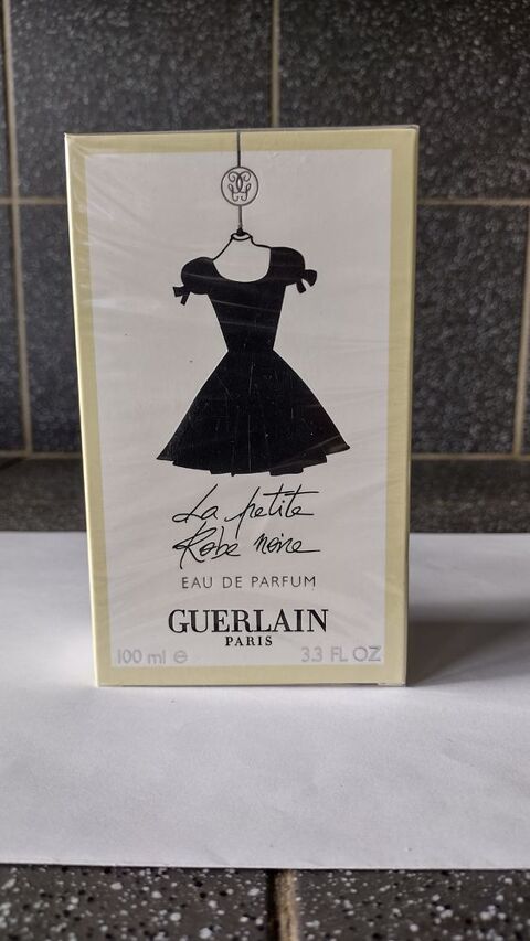  Eau de Parfum Petite Robe Noire Guerlain 60 Malo Les Bains (59)
