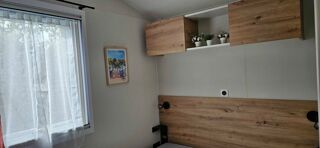  Chalet à vendre 3/4 pièces 30 m² Châtelaillon-plage