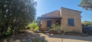  Maison à vendre 4 pièces 190 m²