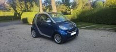 Annonce voiture Smart ForTwo 4300 