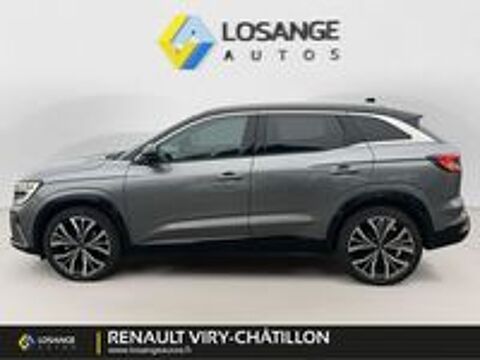 Austral E-Tech hybrid 200 Iconic 2023 occasion 91170 Viry-Ch&acirc;tillon