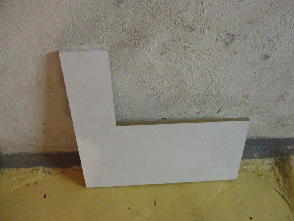 Planches neuves avec divers formats Bricolage