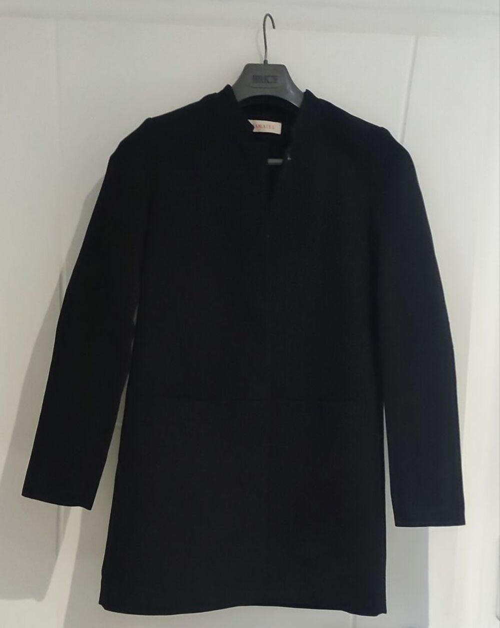Veste 3/4 femme T36 Meubles