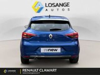 Clio V Clio TCe 90 Techno 2023 occasion 92140 Clamart