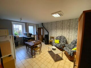  Maison à louer 1 pièce 30 m²