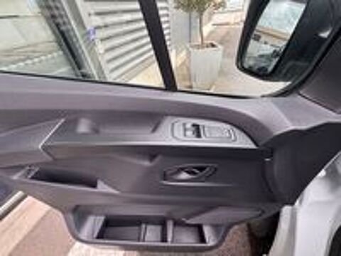 Trafic TRAFIC FGN L1H1 2800 KG BLUE DCI 130 GRAND CONFORT 2022 occasion 84290 Sainte-C&eacute;cile-les-Vignes