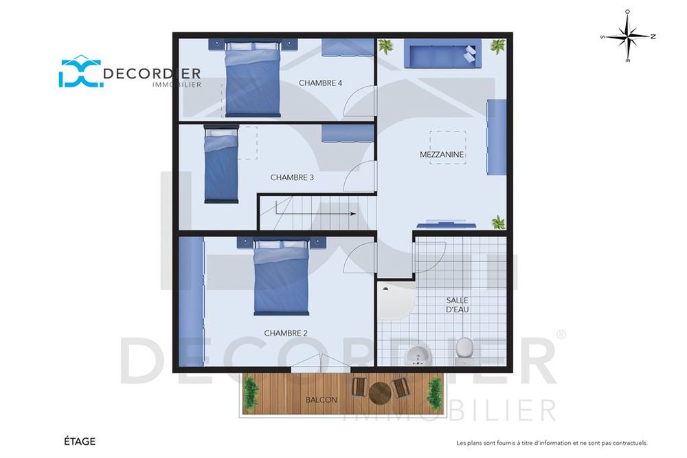 à vendre  Maison Lugrin (74500)