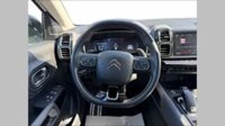 C5 aircross C5 Aircross PureTech 130 S&S EAT8 Shine 2022 occasion 91310 Montlh&eacute;ry