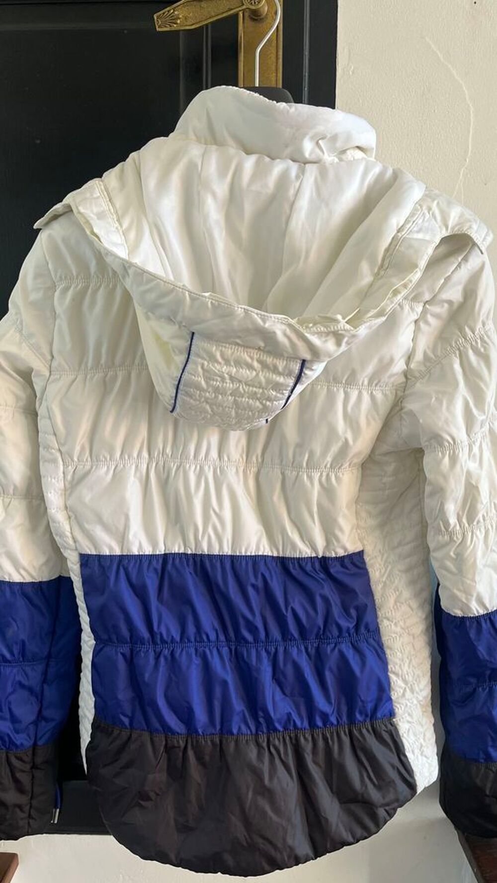 Manteau de ski femme Sports