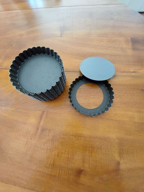 12 moules ronds � tartelettes 7 Upie (26)