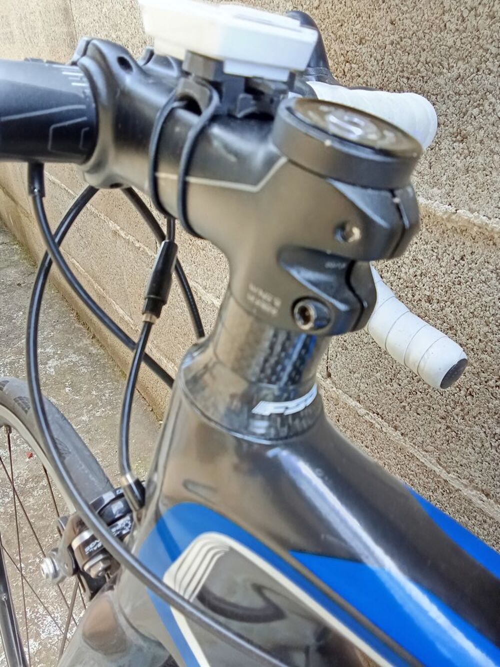 V&eacute;lo de route giant tcr advanced 2 pro Vélos