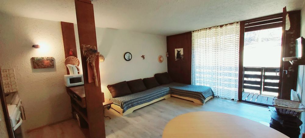   studio Ancelle 05 station t hiver Provence-Alpes-Cte d'Azur, Ancelle (05260)