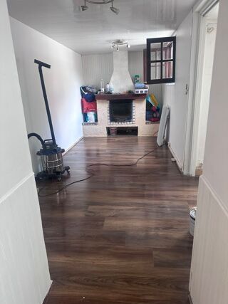  Maison à vendre 5 pièces 92 m²