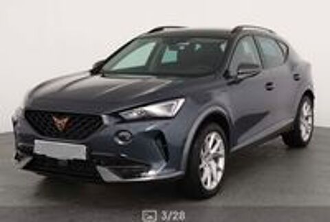 Formentor 1.4 e-HYBRID 204 ch DSG6 V 2023 occasion 59940 Estaires