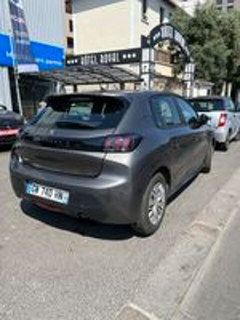 208 PureTech 75 S&S BVM5 Active 2024 occasion 94200 Ivry-sur-Seine