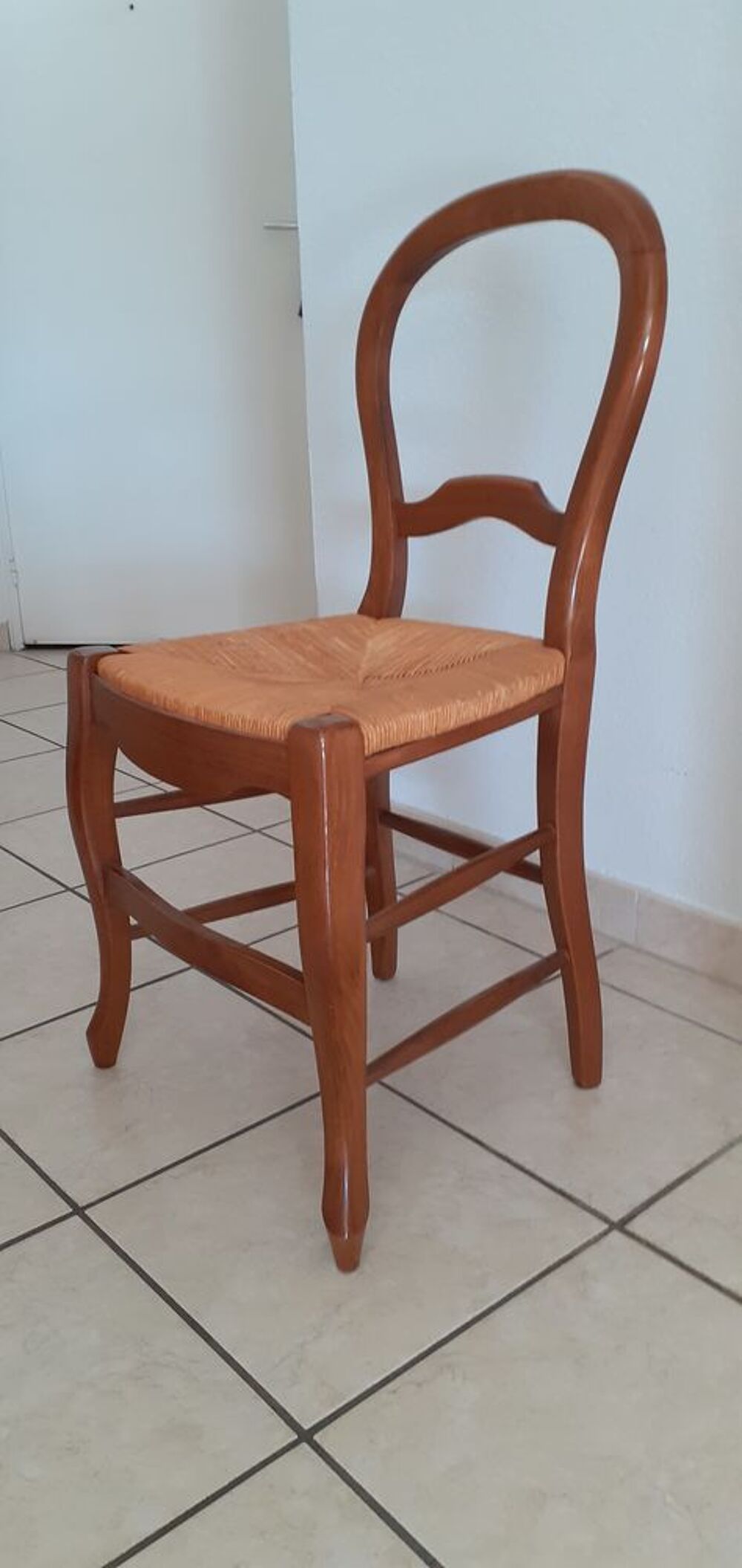 6 chaises Meubles