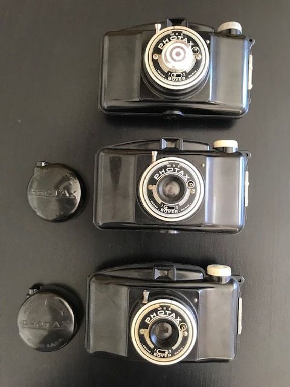 Photax Rexar Photos/Video/TV