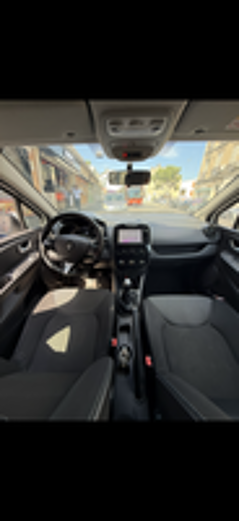 Clio IV TCe 90 eco2 Limited 2015 occasion 13004 Marseille