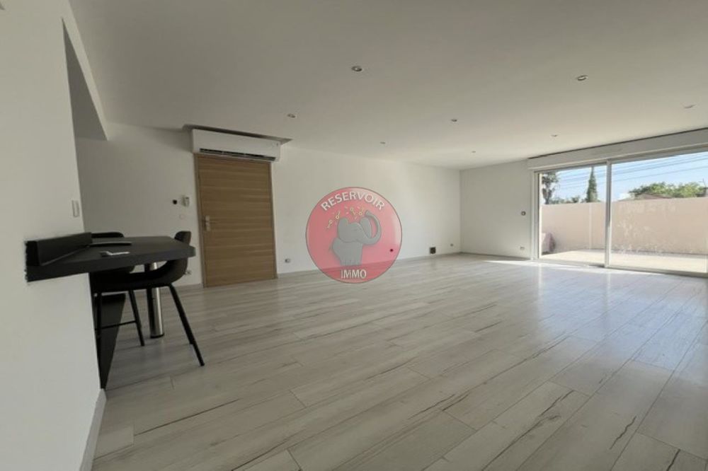 vente Maison - 3 pièce(s) - 76 m² Plaisance-du-Touch (31830)
