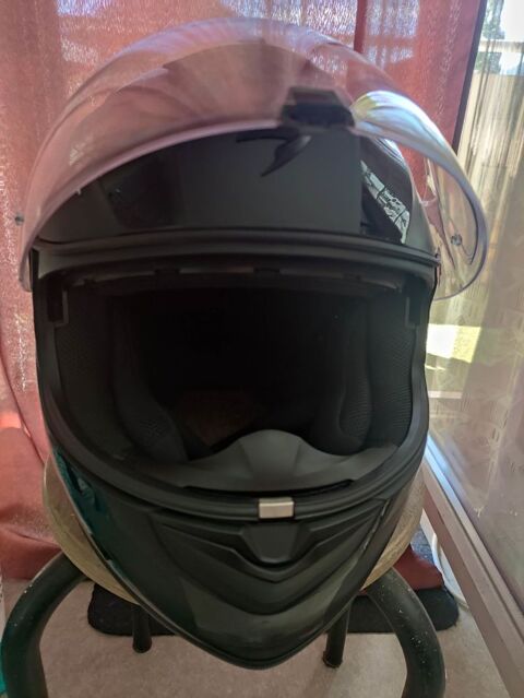 Casque moto xl 125 Chambry (73)