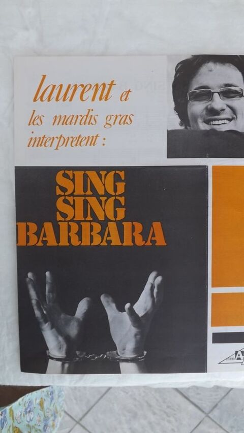 Partition Laurent et Mardis Gras 4 Tarbes (65)