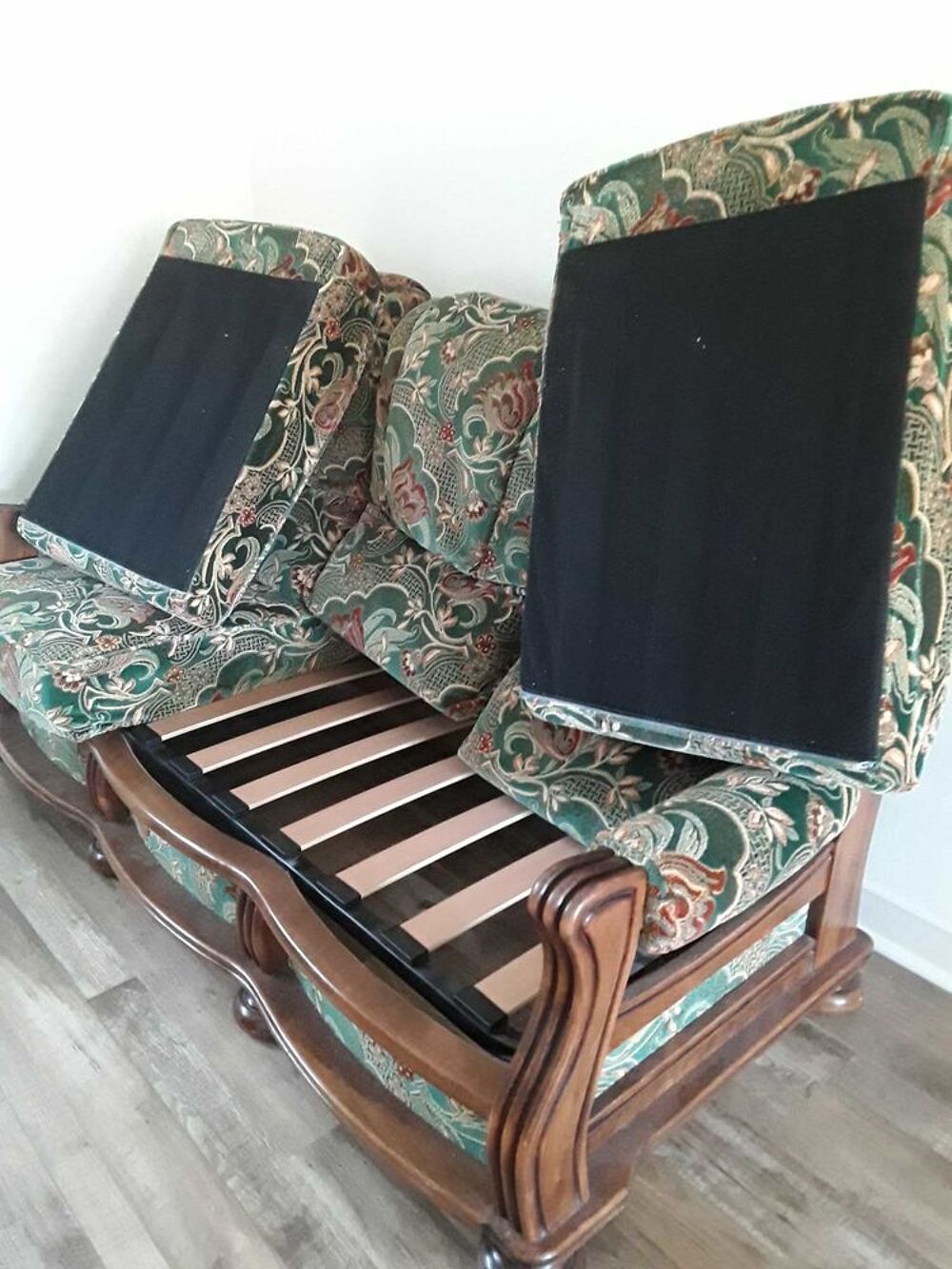 canap&eacute; Meubles
