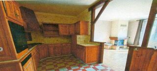  Maison � vendre 4 pi�ces 90 m�