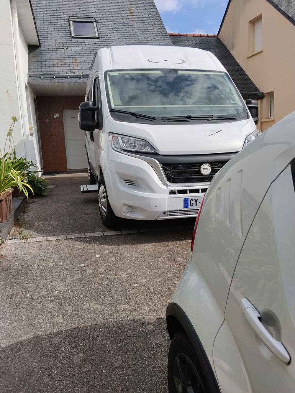  2026 occasion 56000 Vannes