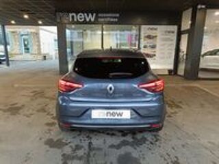 Clio V Clio E-Tech full hybrid 145 Techno 2022 occasion 95220 Pierrelaye