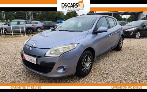 Renault megane iii Megane 1,5 DCI/Bluetooth/Régulate
