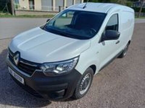 Express VAN STE 1.3 TCE 100 CONFORT 2 PLACES SEULEMENT 4260 KMS 2023 occasion 88220 Urim&eacute;nil