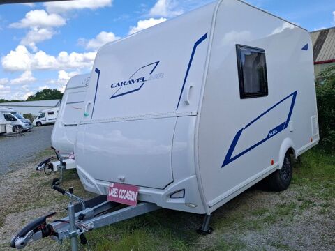 CARAVELAIR Caravane 2024 occasion La Fert&eacute;-Bernard 72400