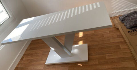Table à manger extensible 180 Gennevilliers (92)