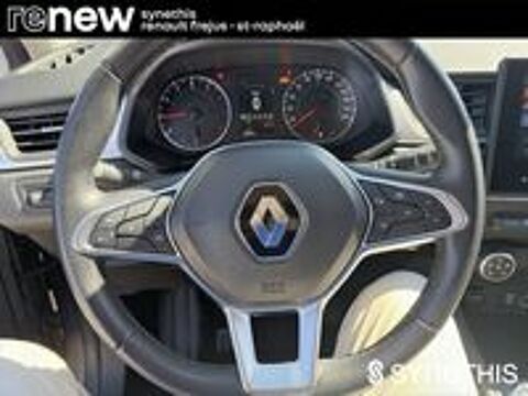 Captur TCe 100 GPL Evolution 2023 occasion 83600 Fr&eacute;jus