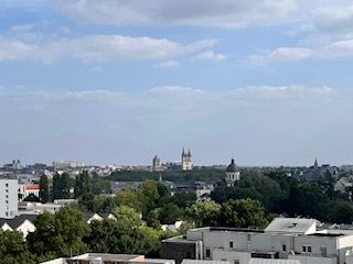  Appartement � vendre 3 pi�ces 72 m�