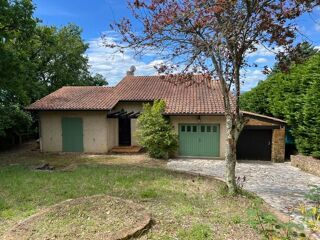  Maison à vendre 5 pièces 110 m²
